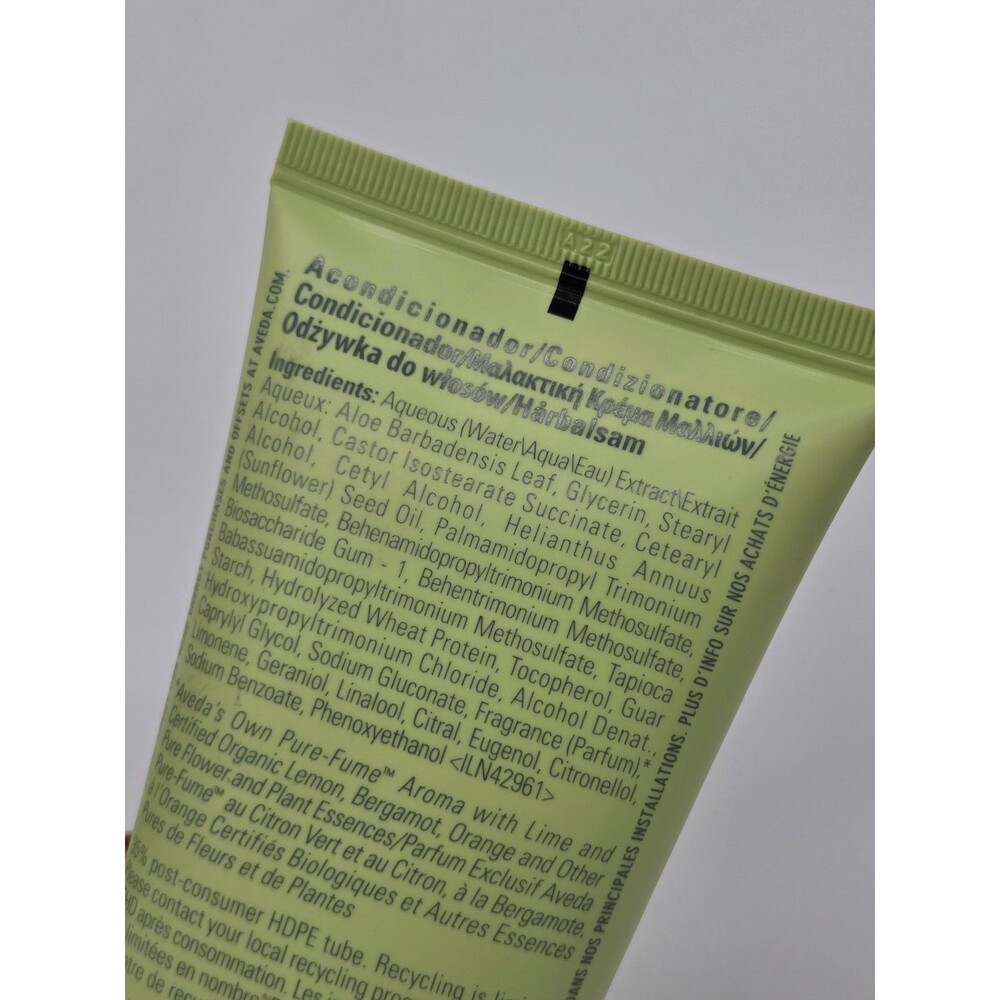 Aveda Be Curly Shampoo 8.5 oz & Conditioner 6.7 oz Duo Set NEW - Picture 9 of 11
